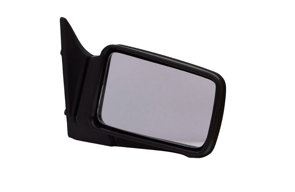 Rearview Mirror Assembly - Electric - Right Side - EUROSPARE