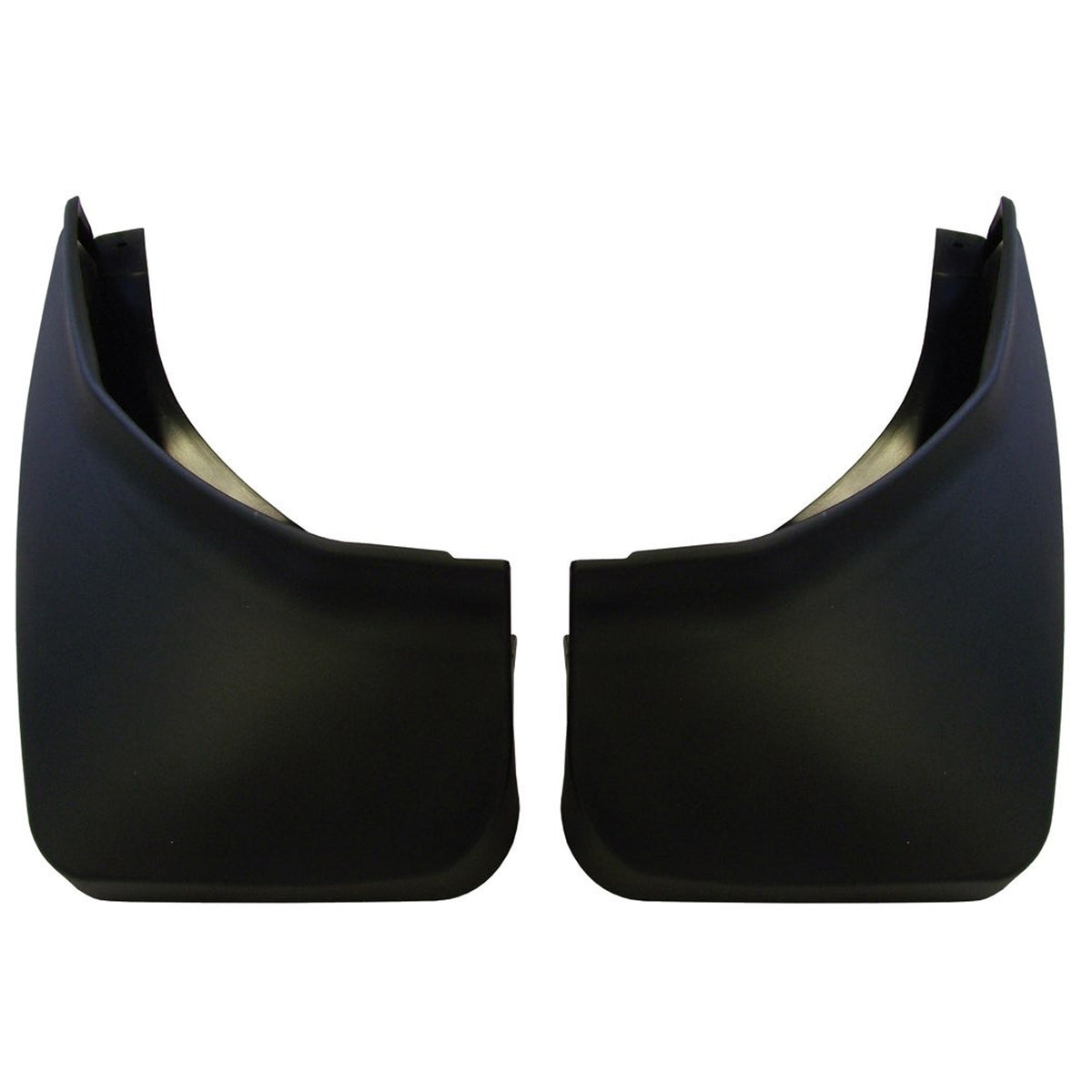 Mudflap Rear Kit - Pair - GENUINE LAND ROVER