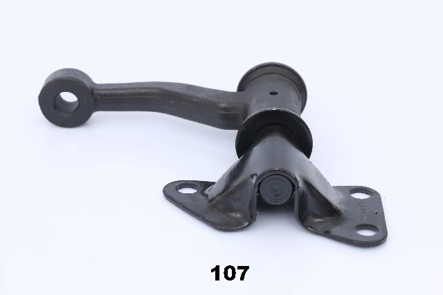 Ball steering joint