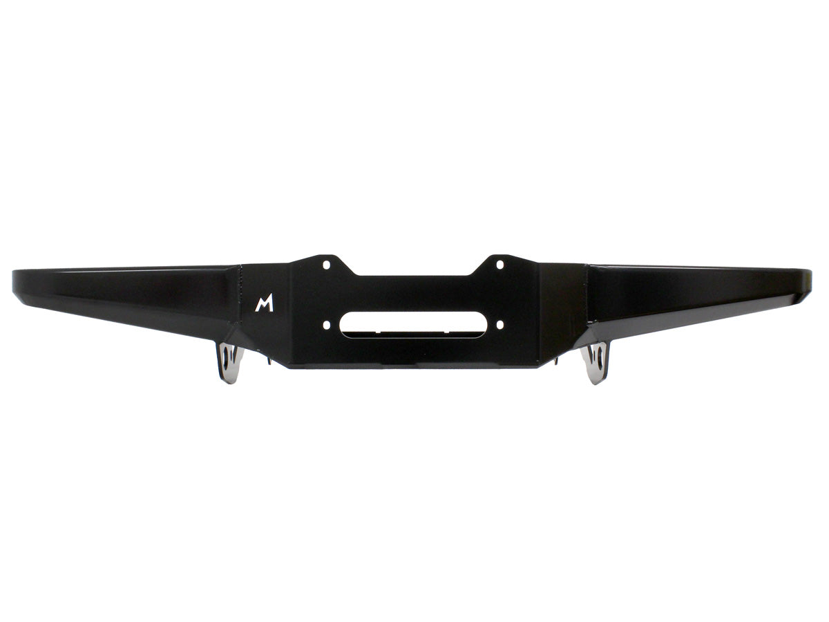 Terrafirma Extreme Winch Bumper (twin Motor Winch) Discovery 2