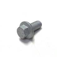 Left Support Bolt - Exhaust Pipe Suspension - Kit of 10 units - GENUINE LAND ROVER