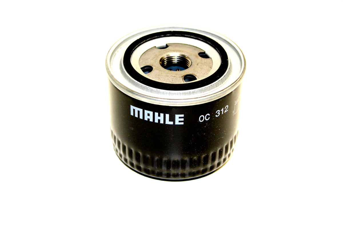 Oil Filter - MAHLE