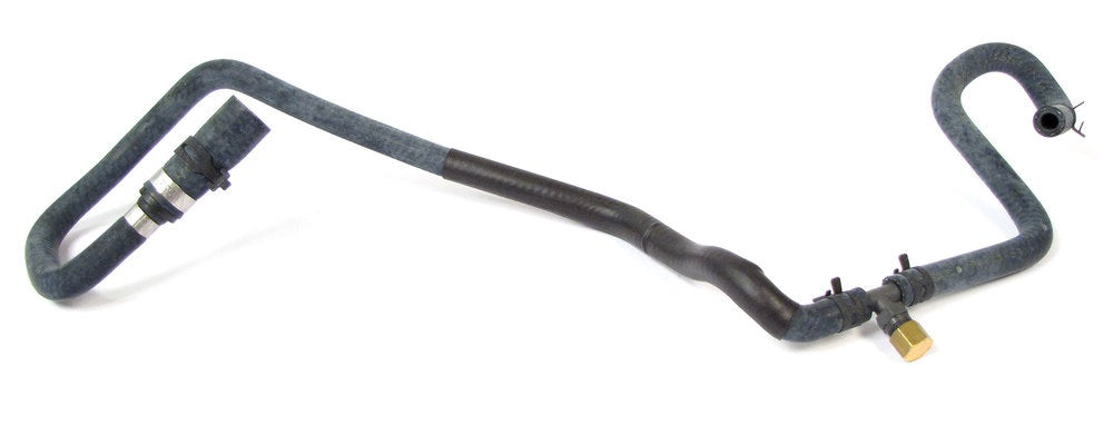 Flexible Tube