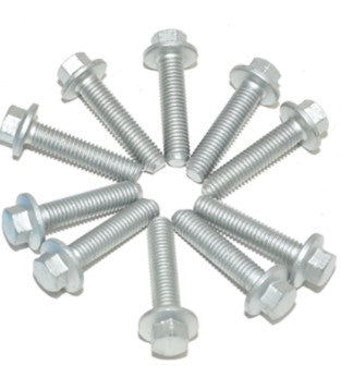 Bolt 10 Units Bag