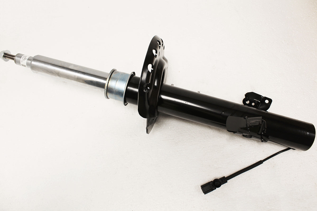 Shock Absorber - Front - LH - Fits - E1 - BWI