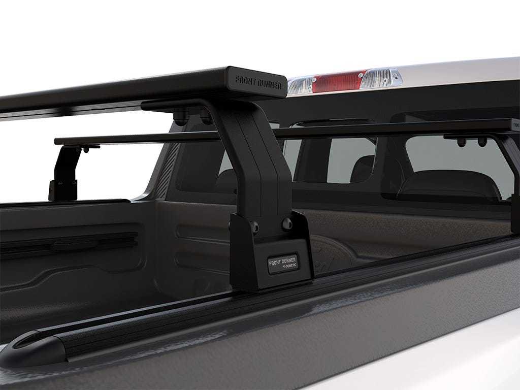 Ford Maverick (2022-Current) Double Load Bar Kit