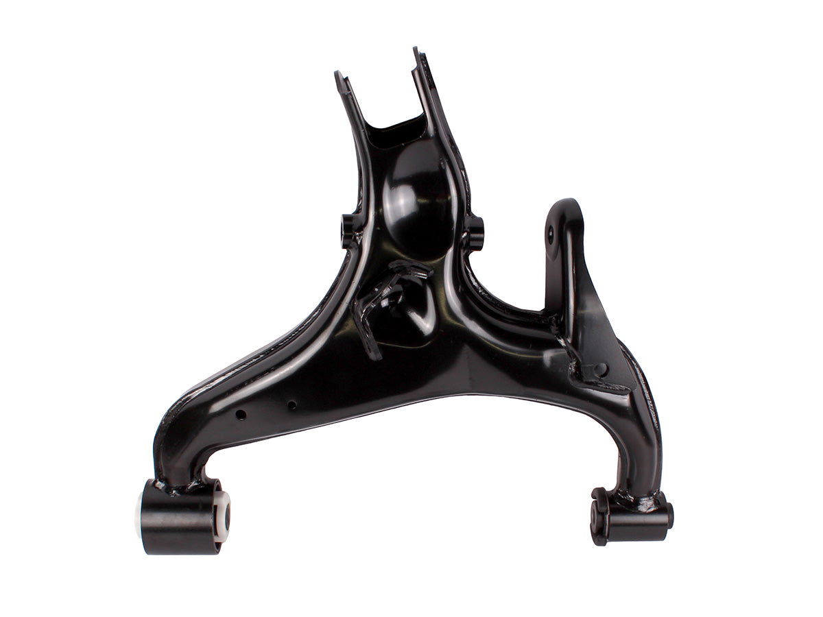 Kit - rear lower supsension arm with bolts d3-d4 - PROEVO+
