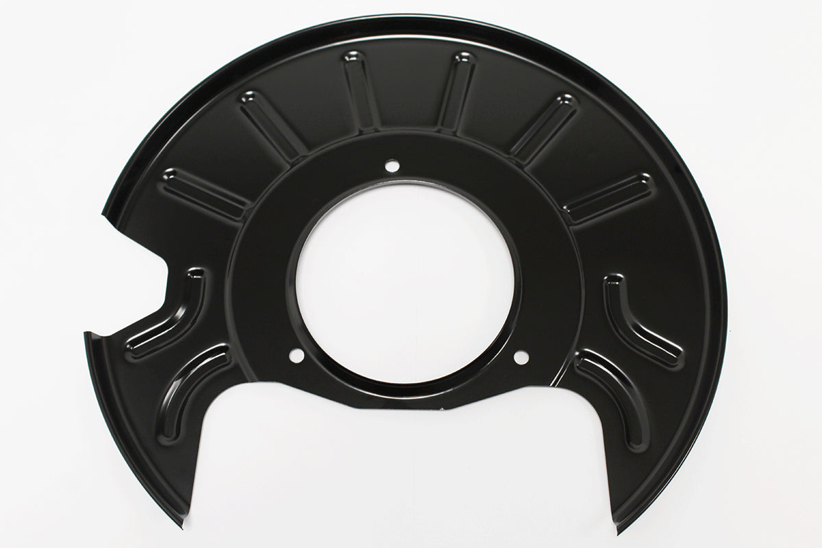 Shield - Brake Disc Splash - ALLMAKES 4X4