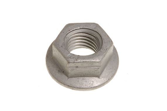Nut - hex