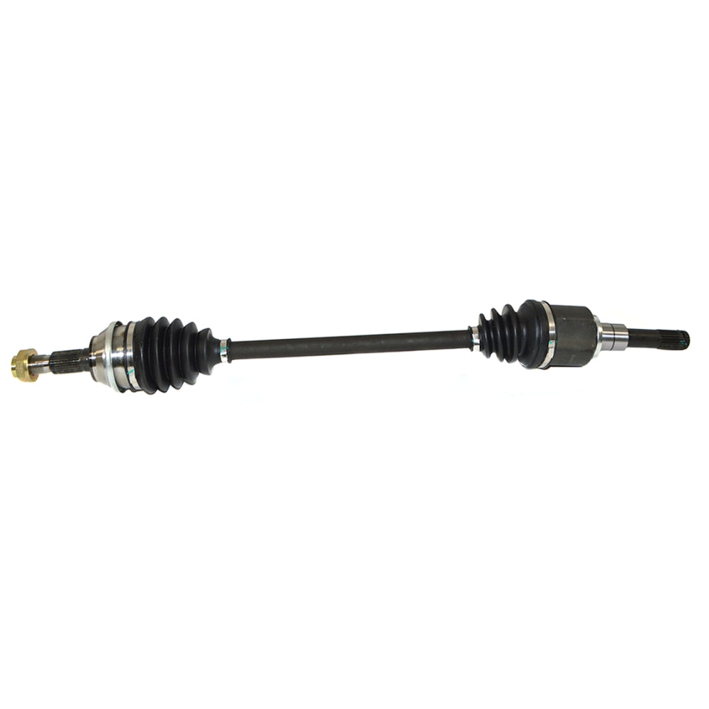 Drive Shaft With CV Joint - Right/Left Rear - EUROSPARE