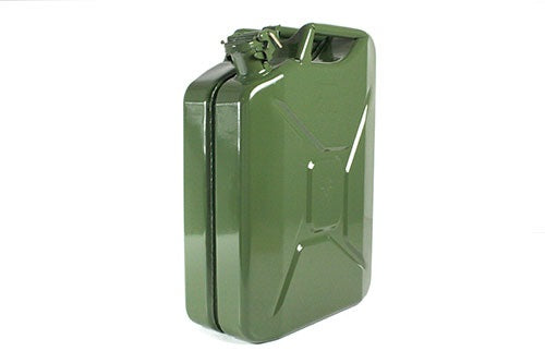 Jerry Can 20Ltr - Khaki