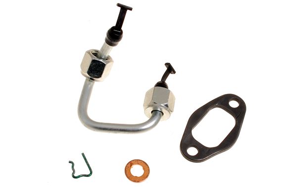 Kit - fuel injection