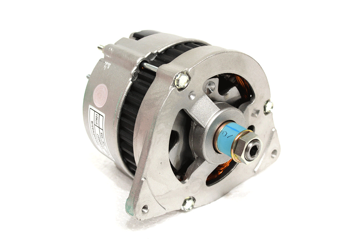 Alternator A127/65amp - LUCAS