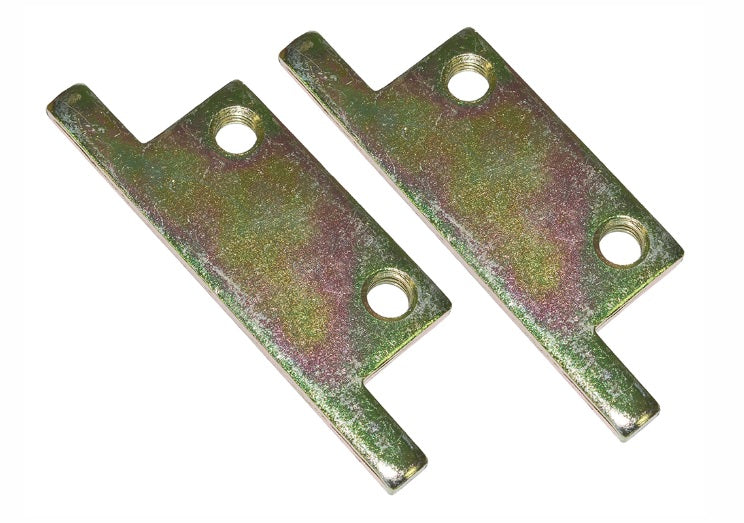 Bumper Fixing Plate Kit - ALLMAKES