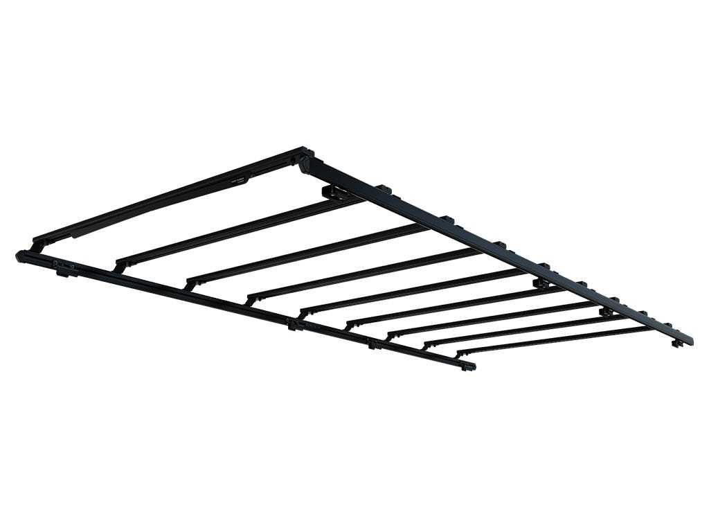 Citroen Jumper (L3 H2 /159 WB / High Roof) (2014- Current) Slimpro Roof Rack Kit