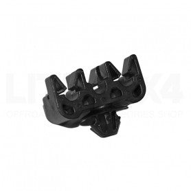 Clip-brake pipe treble - ALLMAKES