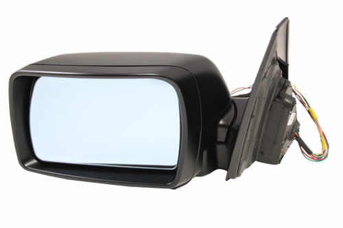 Mirror Asy Rear View Outer - PR2 ALLMAKES