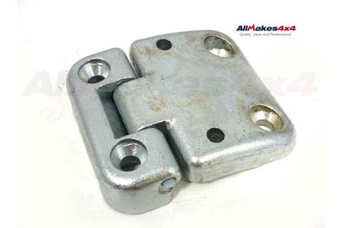 Hinge Assy Front Door Upper RH - ALLMAKES