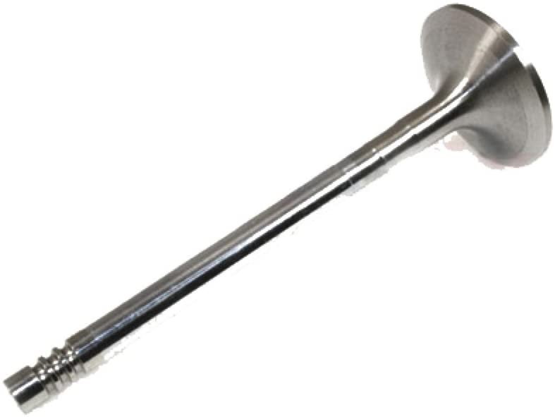Valve Inlet