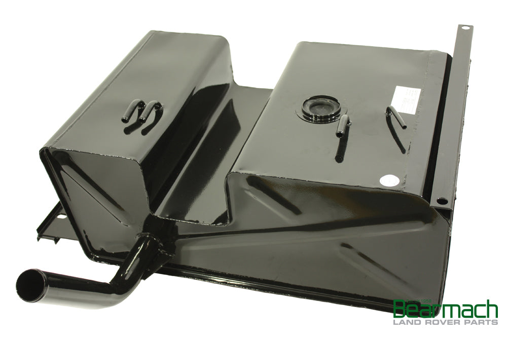Fuel Tank Diesel 109 suff.C on