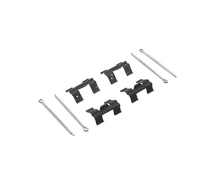 Fitting Brake Pad kit for STC8569/8570 - AG PARTS