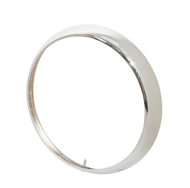Front Headlight Chrome Ring