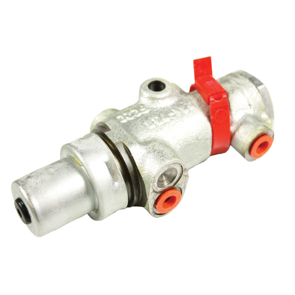 Valve Assembly - Genuine Land Rover