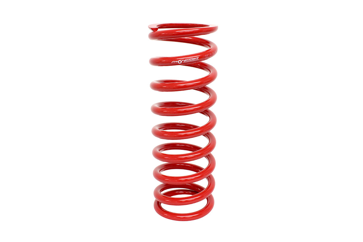 Coilover Spring 2.5" 12" Long 250LBS - TERRAFIRMA