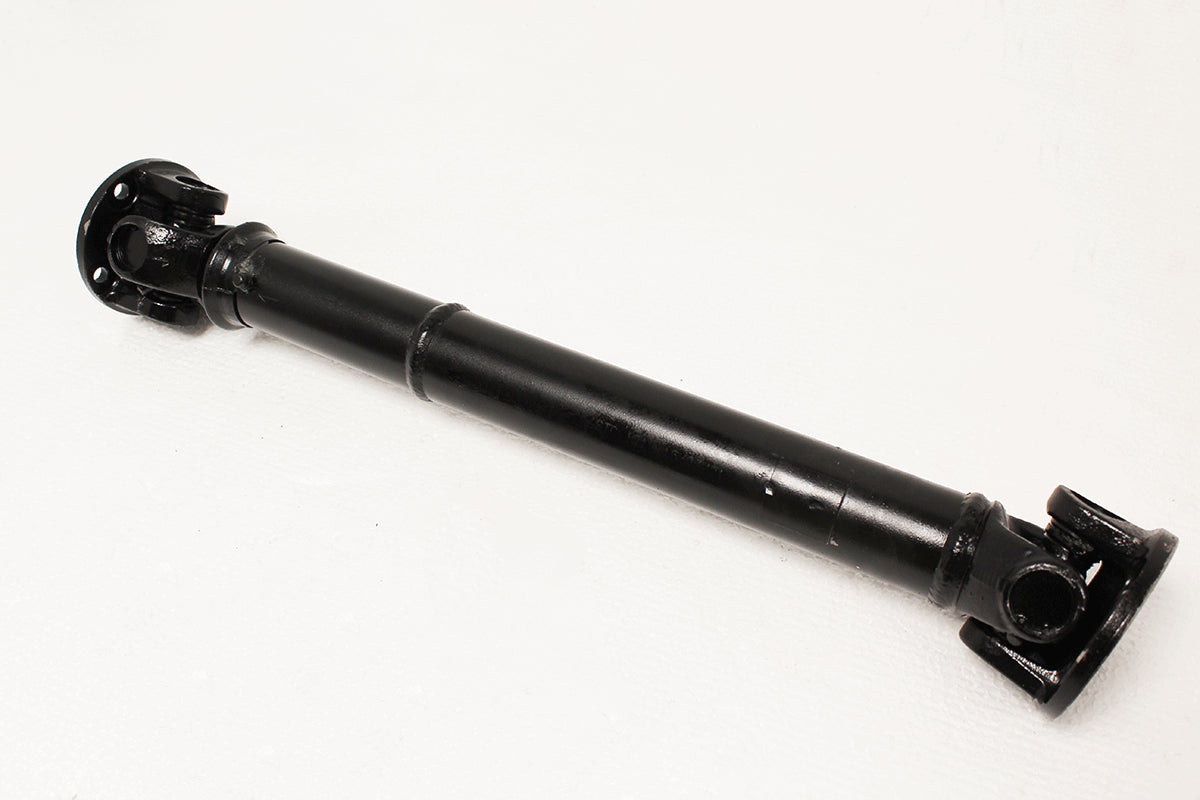 Front Propshaft