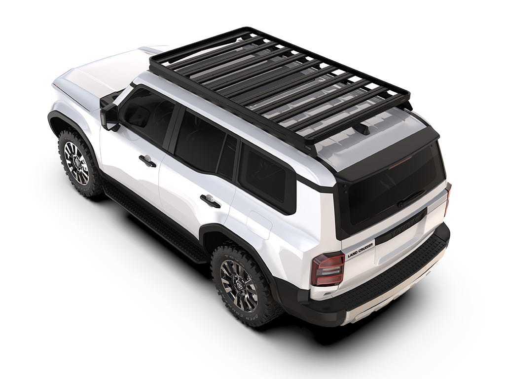 Toyota Land Cruiser Prado 250 (2024- Current) Slimline II Roof Rack Kit