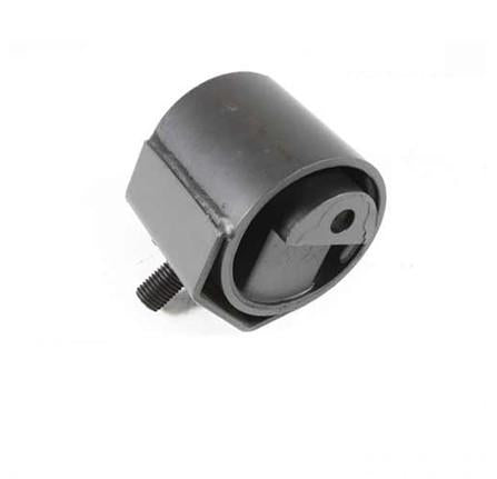 Engine mounting