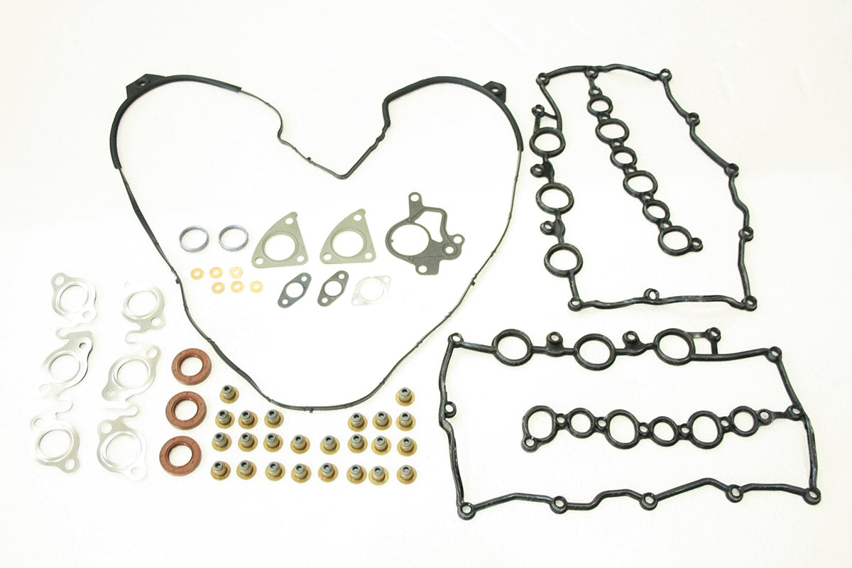 Upper Part Gasket Set - 3.0 TDV6 Engine - REINZ