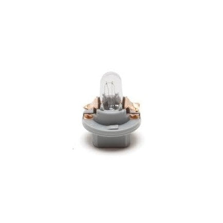 Holder Bulb Grey
