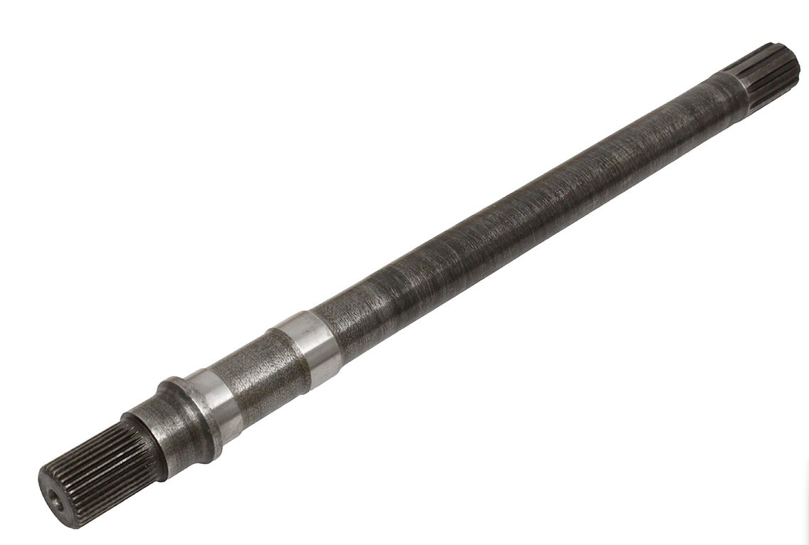 Shaft front axle rh