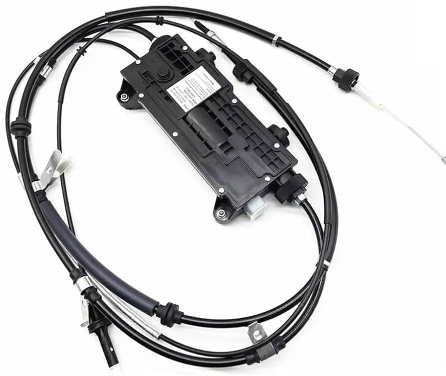 Module - Electric Parking Brake - SKV