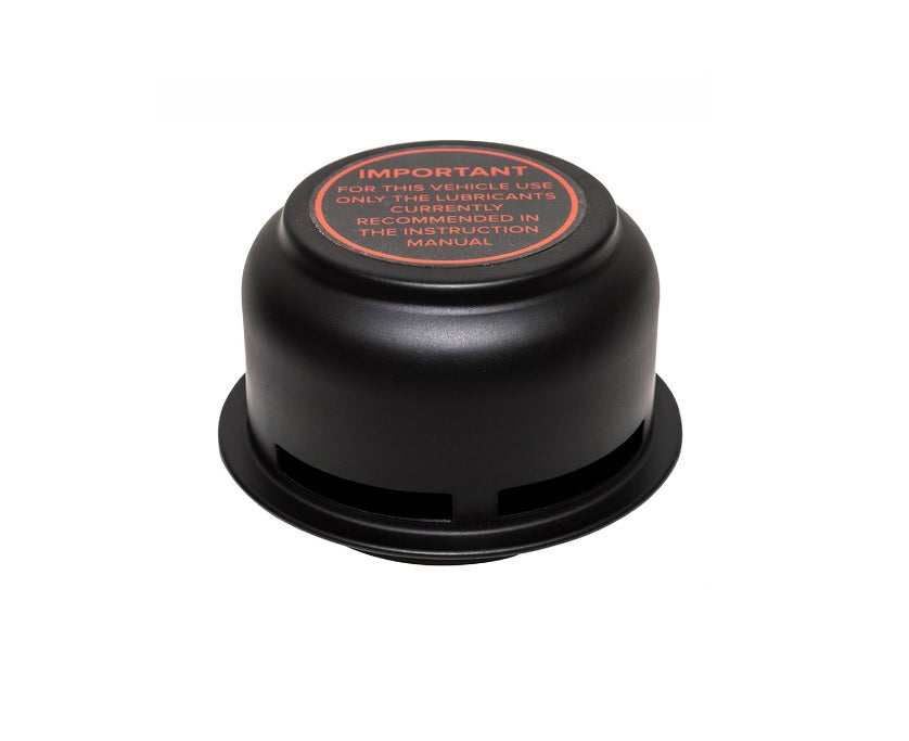 Oil Filler Breather Plug