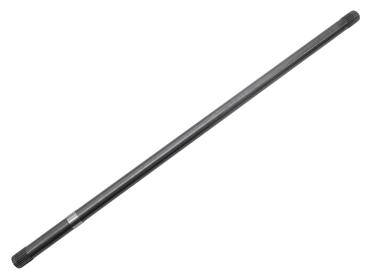 Shaft rear axle lh - TERRAFIRMA