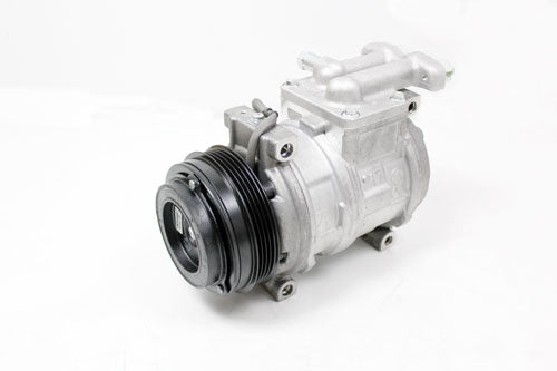 Compressor Assy - DENSO