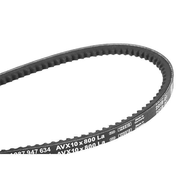 Drive Belt Depressor Santana 2.5