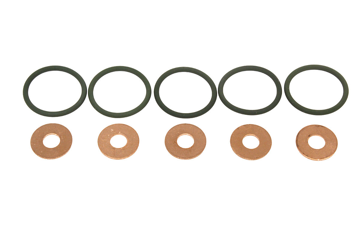 TD5 O Ring And Washer Kit - GENUINE LAND ROVER