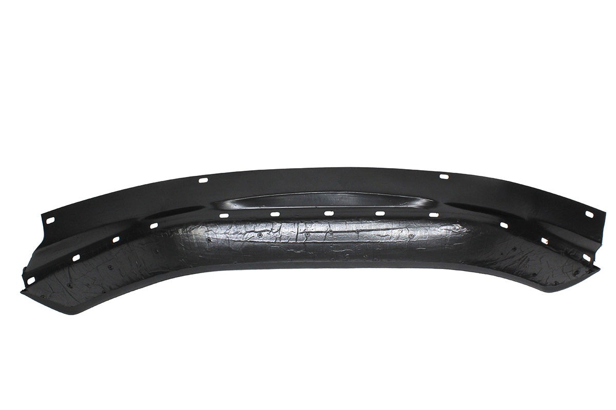 Wheelarch Flare Front LH Matt
