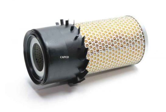 Air Filter - MANN