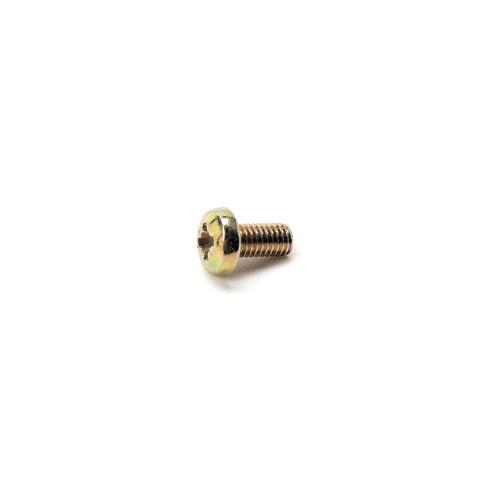 Screw - M6 x 12mm - Flat Head