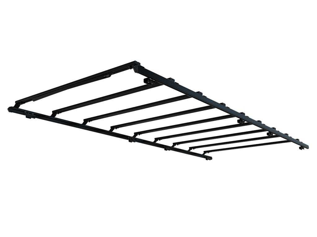 Peugeot Boxer (L3H2/159in WB/High Roof) (2014-Current) Slimpro Roof Rack Kit