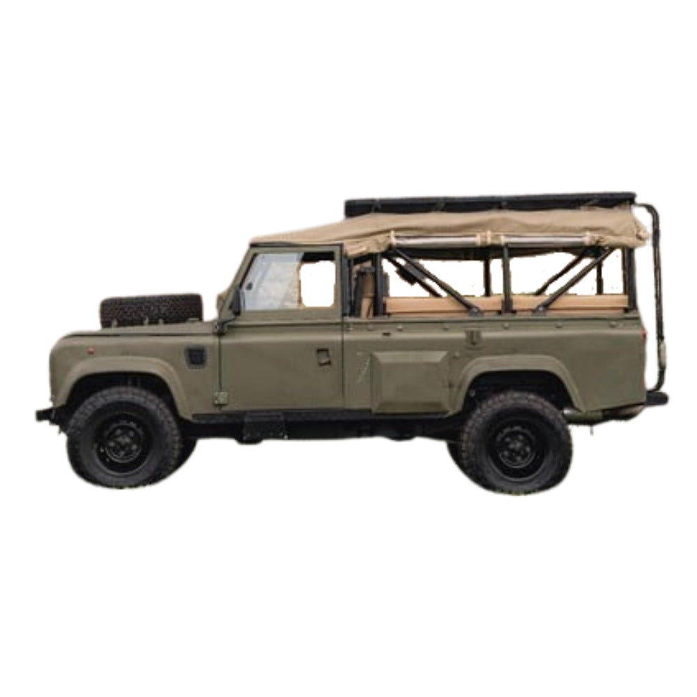 Tithonus/Wolf Canvas - Sand - WSW - AG PARTS