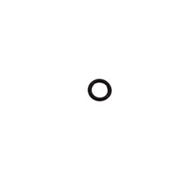 O Ring Fuel Regulator