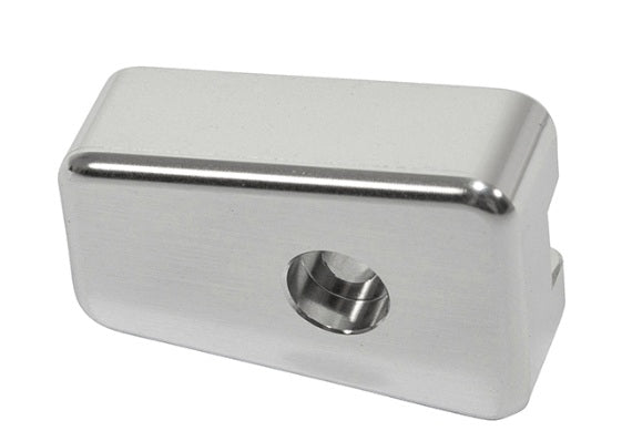Heater Control Silver - Pack of 3