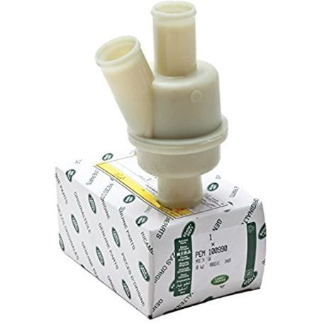 Thermostat housing - 82 Degrees