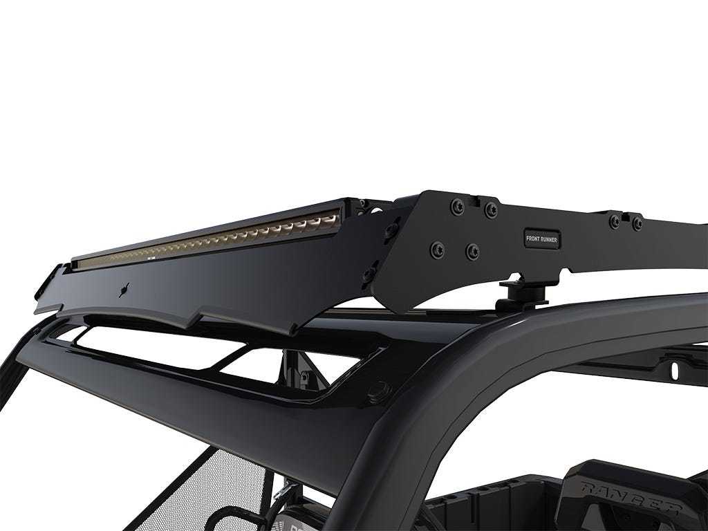 Polaris Ranger UTV (2018- Current) Slimsport Roof Rack Kit / Lightbar Ready
