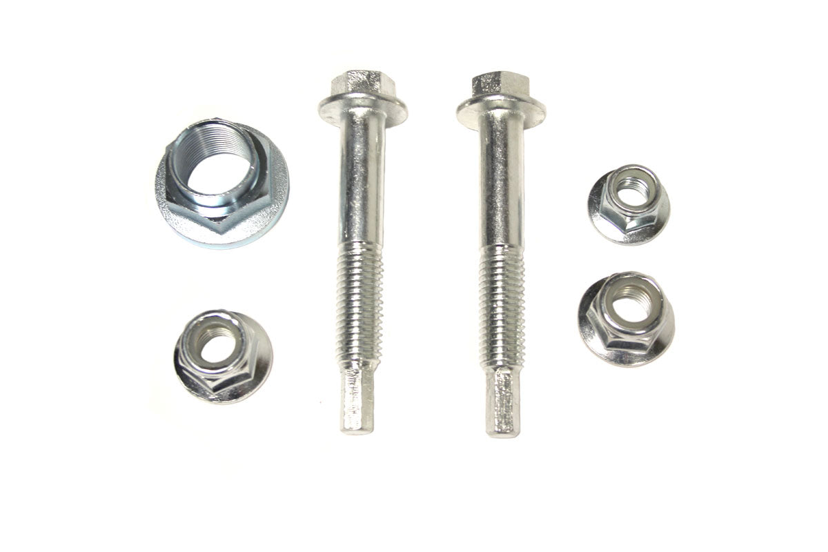 Terrafirma suspension arm fitting kit d3/d4/rrs front upper